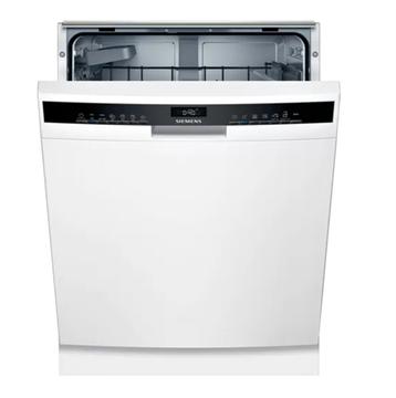 Opvaskemaskine til underbygning 60 cm hvid - Siemens iQ300 - SN43HW32US
